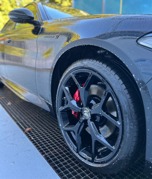 Wassen
